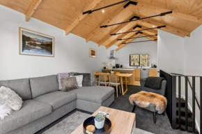 Alex Apartment 18a - with shared gym and walk to town